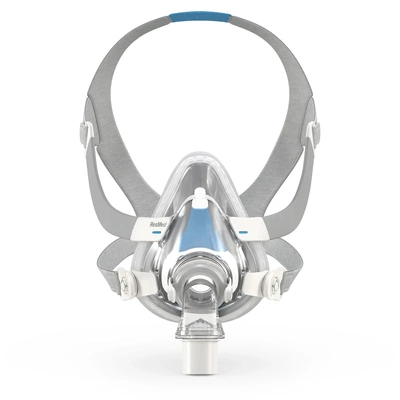 ResMed AirFit Non-Magnetic F20 Full Face Mask