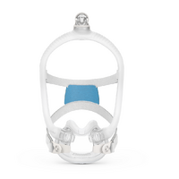 ResMed AirFit Non-Magnetic F30i Full Face CPAP Mask