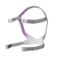 ResMed Quattro Air For Her Headgear