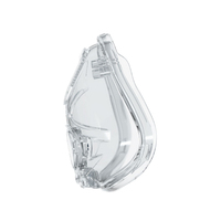 ResMed Quattro FX Full Face Mask Frame