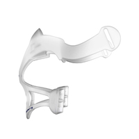 ResMed Quattro FX Full Face Mask Spring Mask Frame