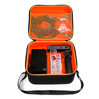 Sefam Starck S. Box Delux Transporter Carrying Case
