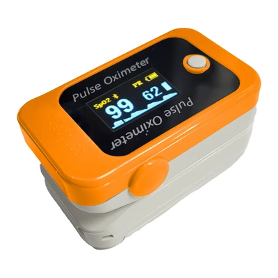 Suresense Berrymed SpO2 Finger Pulse Oximeter
