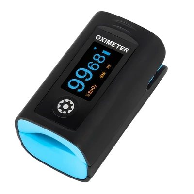 Suresense Active SpO2 Finger Pulse Oximeter