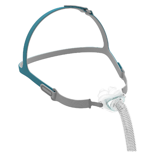P6 Nasal Pillow CPAP Mask Starter Kit