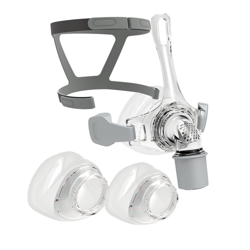 N5 Nasal Mask Starter Kit with 3 Size Cushions