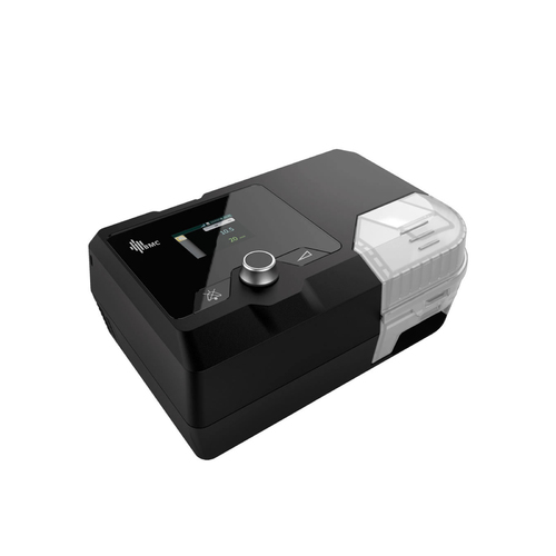 Luna IQ AutoPAP System