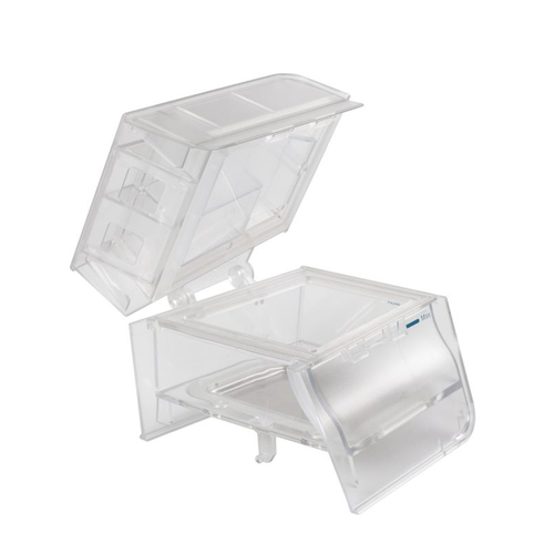 Water Chamber for G3 Devices