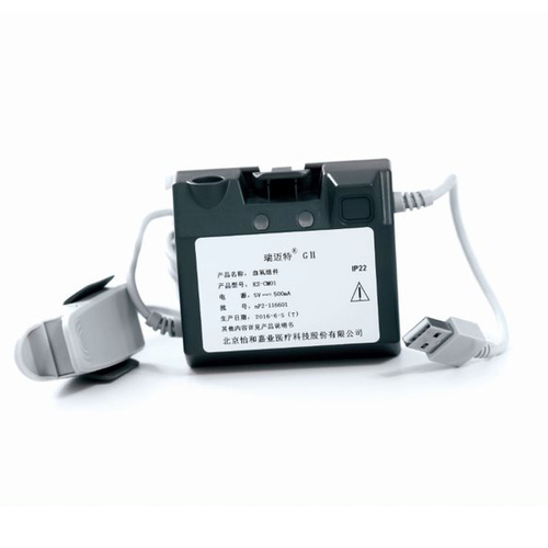 SpO2 Kit for Luna G2 Devices (KS-CM01)