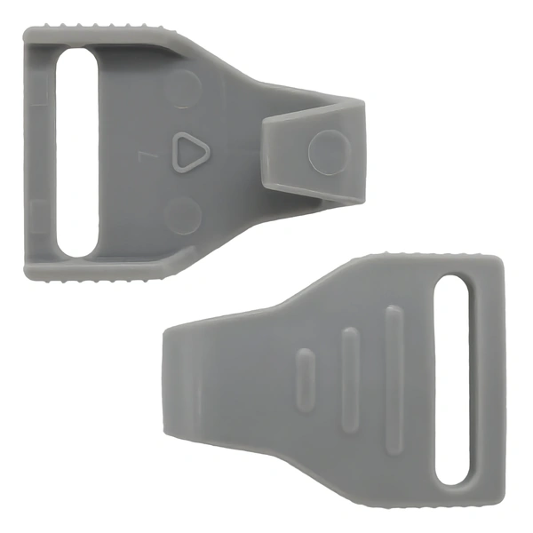 BMC Headgear Clips for F5 | F5A | F1B | N4 | N5