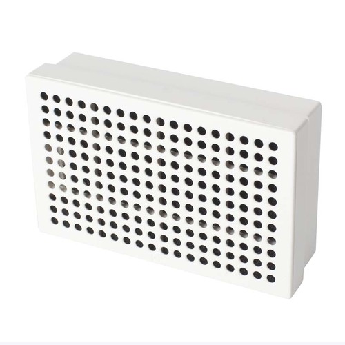 PM2.5 Fine Filter Box for G3 Devices (White)
