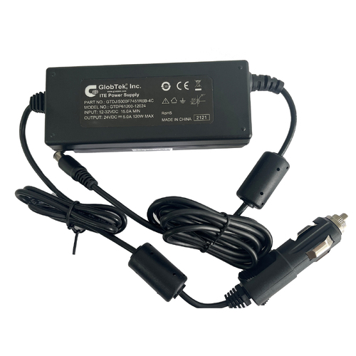 DC/DC Converter for G3 devices