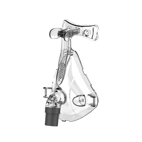 F1B Frame Assessmbly