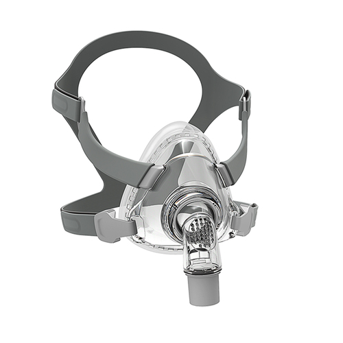 F5A Full Face Mask