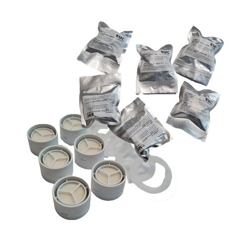 HME Tablets (6x HME tablets + 6x filters)