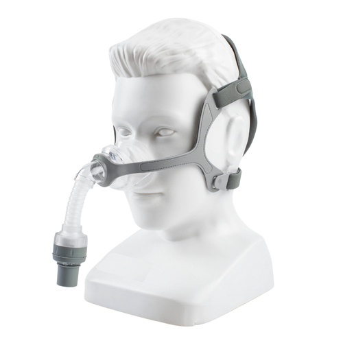 N5AH Nasal Mask (HME)