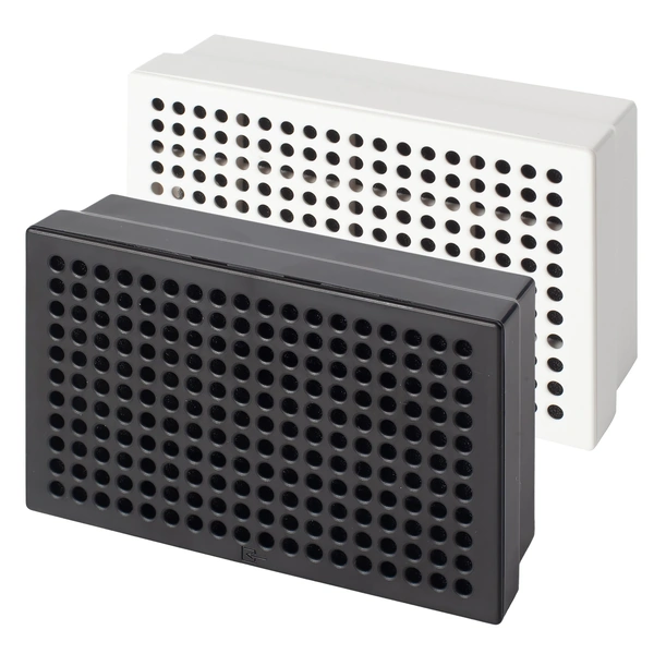 BMC PM2.5 Fine Filter Box for G3 Devices (Black or White)