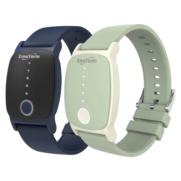 Explore Anti-Nausea Wristband