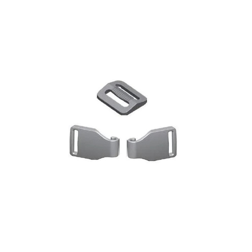 Pilairo Q Headgear Clips & Buckle