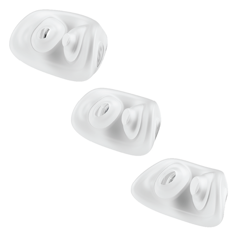 Solo Nasal Pillow Cushion