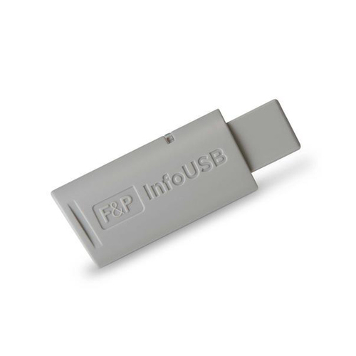 SleepStyle Info USB