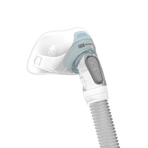 Brevida Nasal Pillows Mask - Headgear Not Included 
