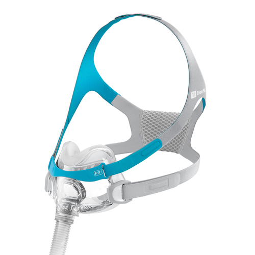 Evora Full Face Mask