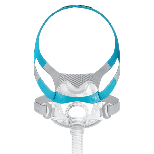 Fisher &amp; Paykel Evora Compact Full Face Mask - Fit pack