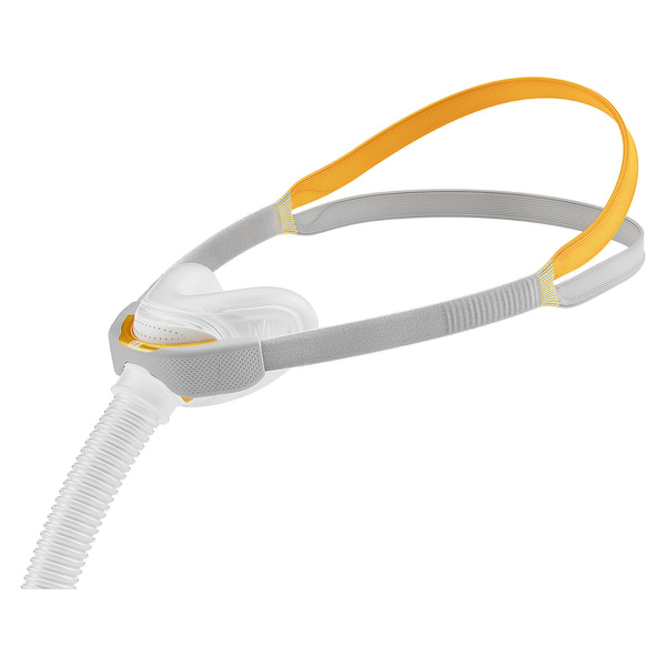 Fisher &amp; Paykel Solo Nasal Mask - Fit Pack