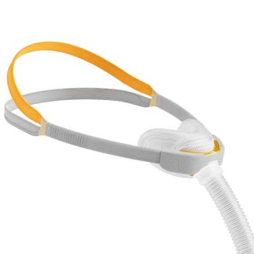 Solo Nasal Mask - Fit Pack