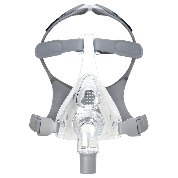 Fisher &amp; Paykel Simplus Full Face Mask