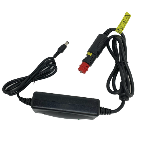 Prisma DC Adapter 12/24V