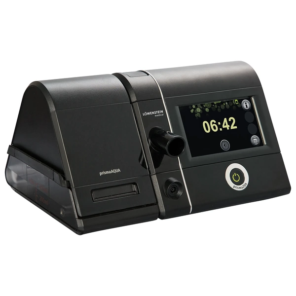 Lowenstein Prisma 20A Auto CPAP Machine with Humidifier