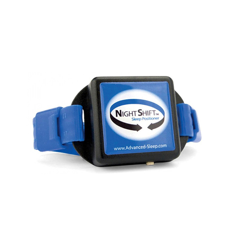 Night Shift Lateral Sleep Device 