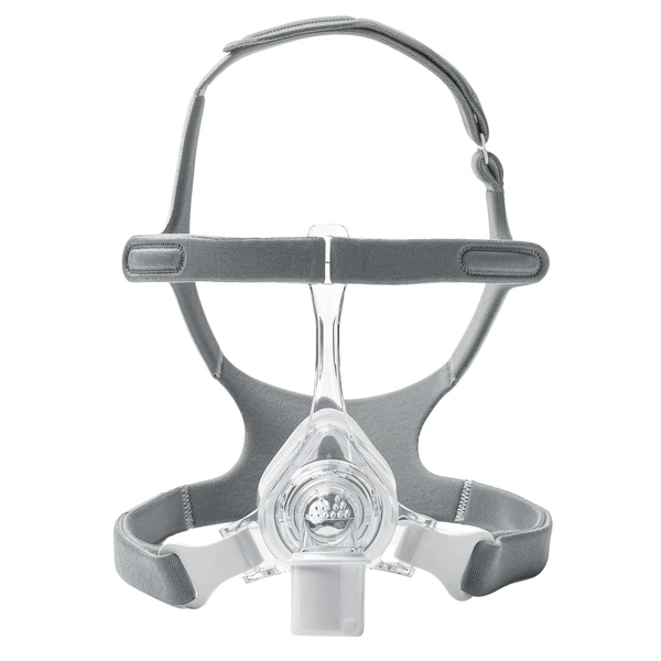 Philips Respironics Pico Nasal CPAP Mask Fitpack (S/M, L & XLG Cushions)