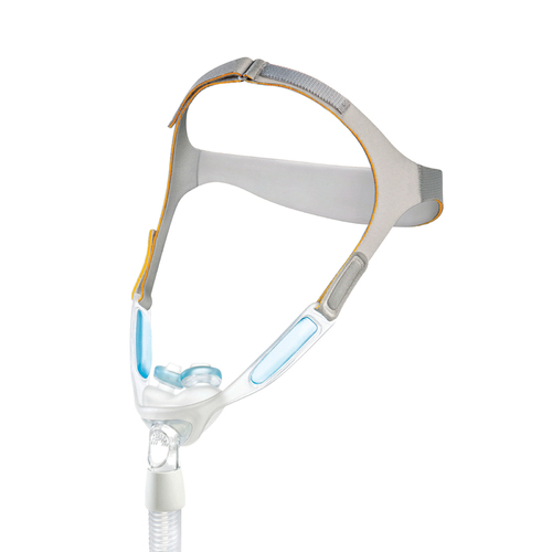 Nuance Pro Gel Mask with Gel Frame