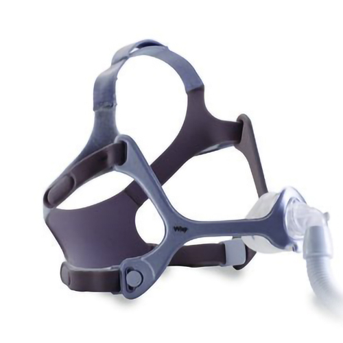 Wisp Youth Nasal Mask with Fabric Frame