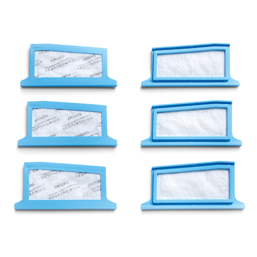 DreamStation Disposable Ultra Fine Filter Philips Respironics