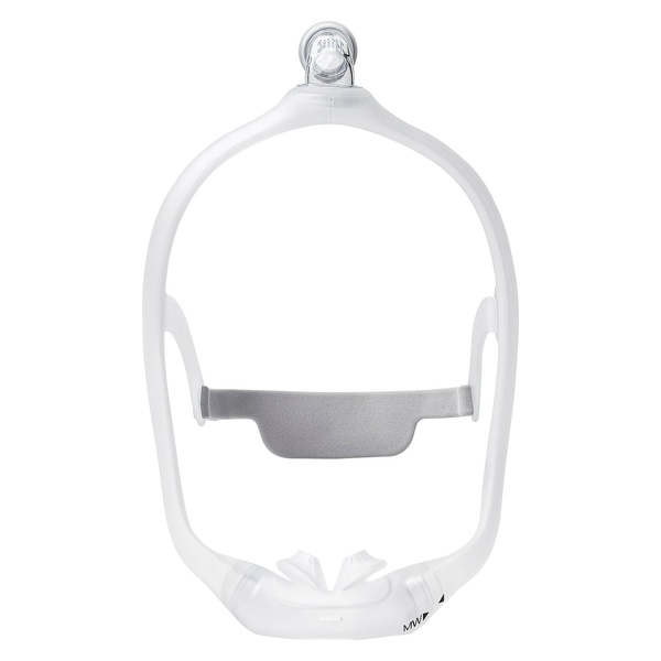 DreamWear Silicone Pillow Mask Fitpack (all sizes)