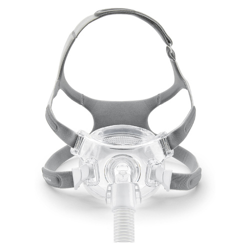 Amara View Full Face Mask