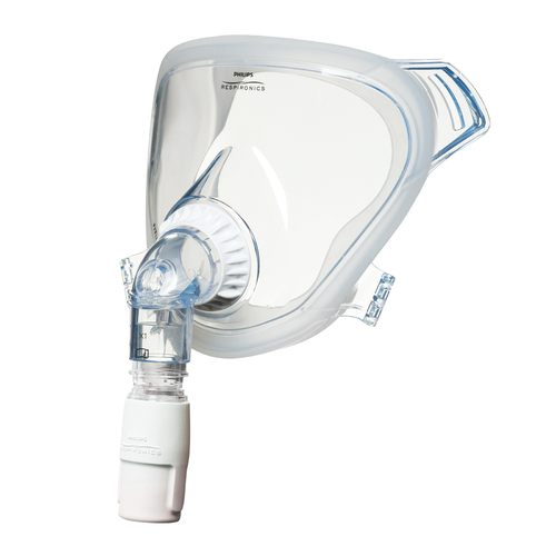 Philips FitLife Total Face Mask