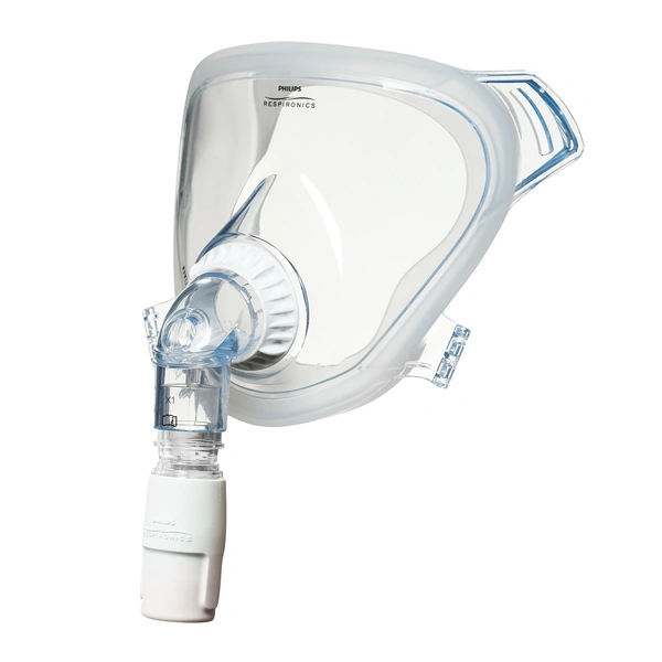 Philips FitLife Total Face Mask