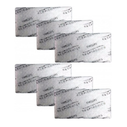 Philips M-Series Disposable White Filter