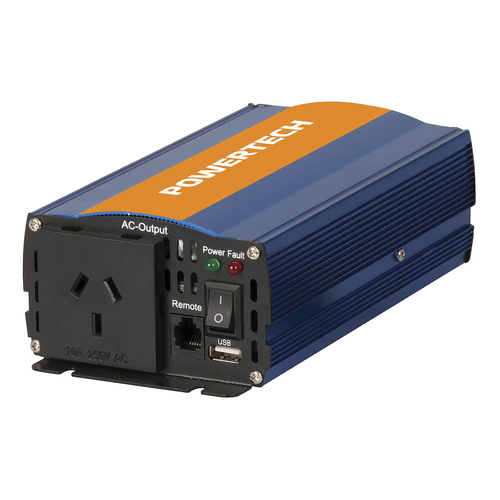 300W 12VDC to 230VAC Pure Sine Wave Inverter