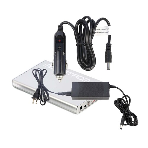 Pilot 24 Lite Battery with Charging Cables