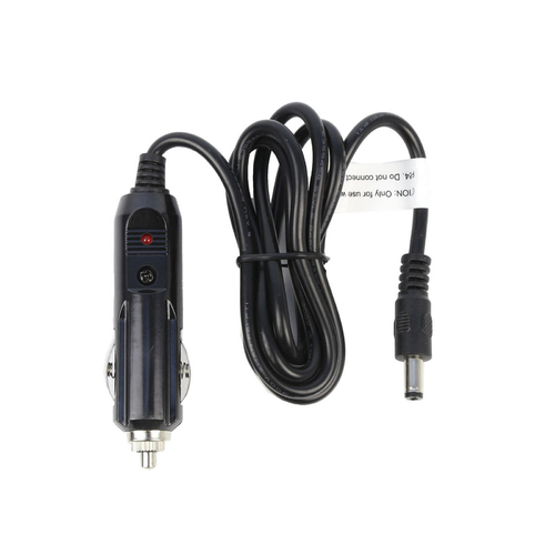 Pilot 24 Battery Car Charger