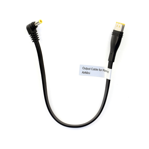 Pilot Output Cable for ResMed AirMini CPAP