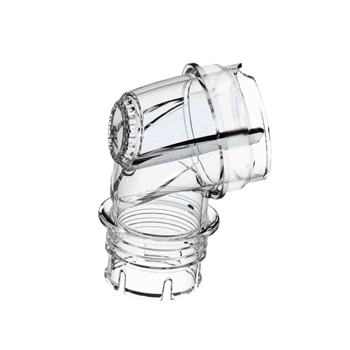 Mirage Activa LT Diffused Elbow