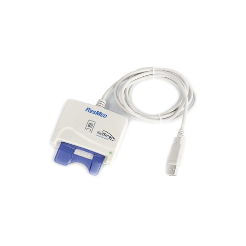 ReScan SmartCard Reader for S8 Series CPAP Machines