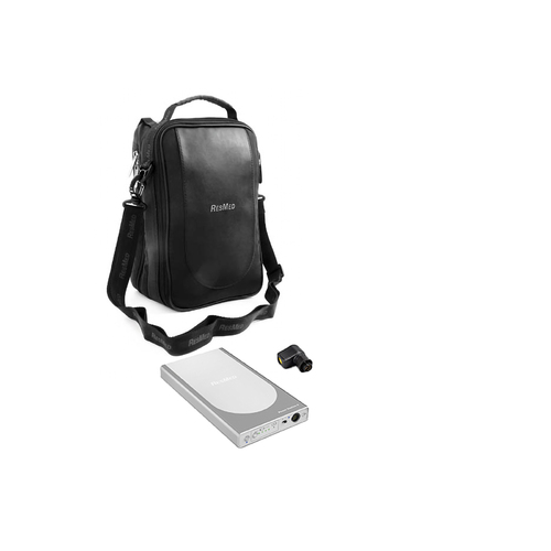 RPS II S9 Battery Power Pack with Carry Bag